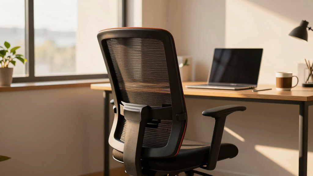 best premium ergonomic office chair for remote teams