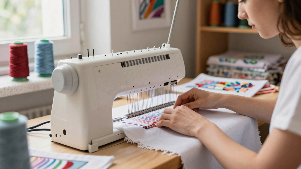 best embroidery machine for monograms