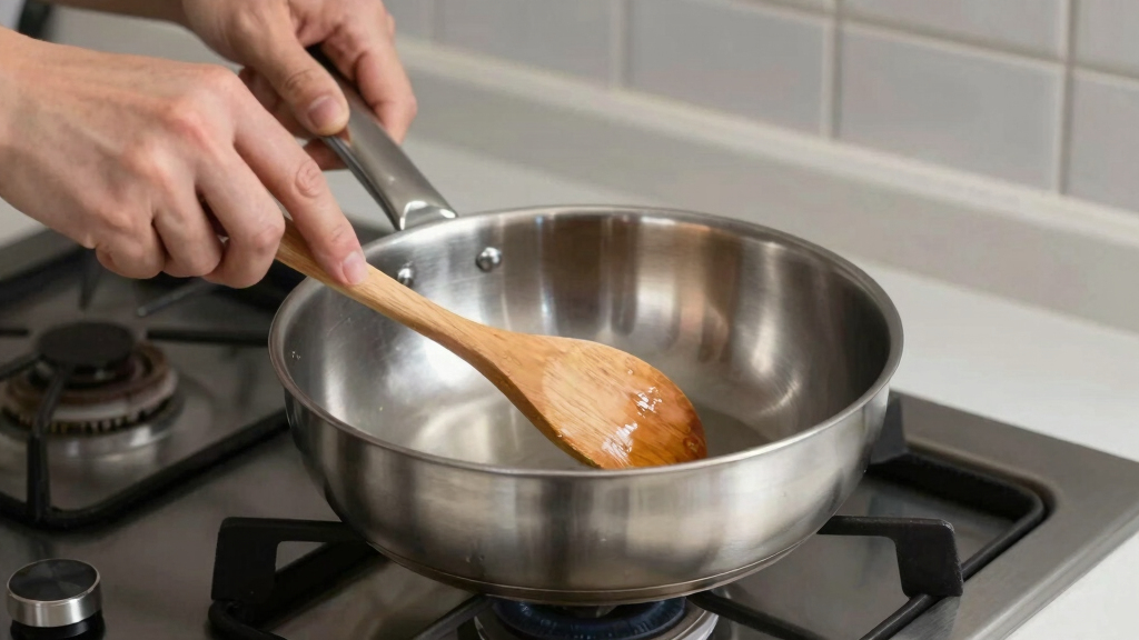 best stainless steel saucier pan
