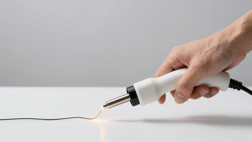 best hot wire cutter for foam packaging