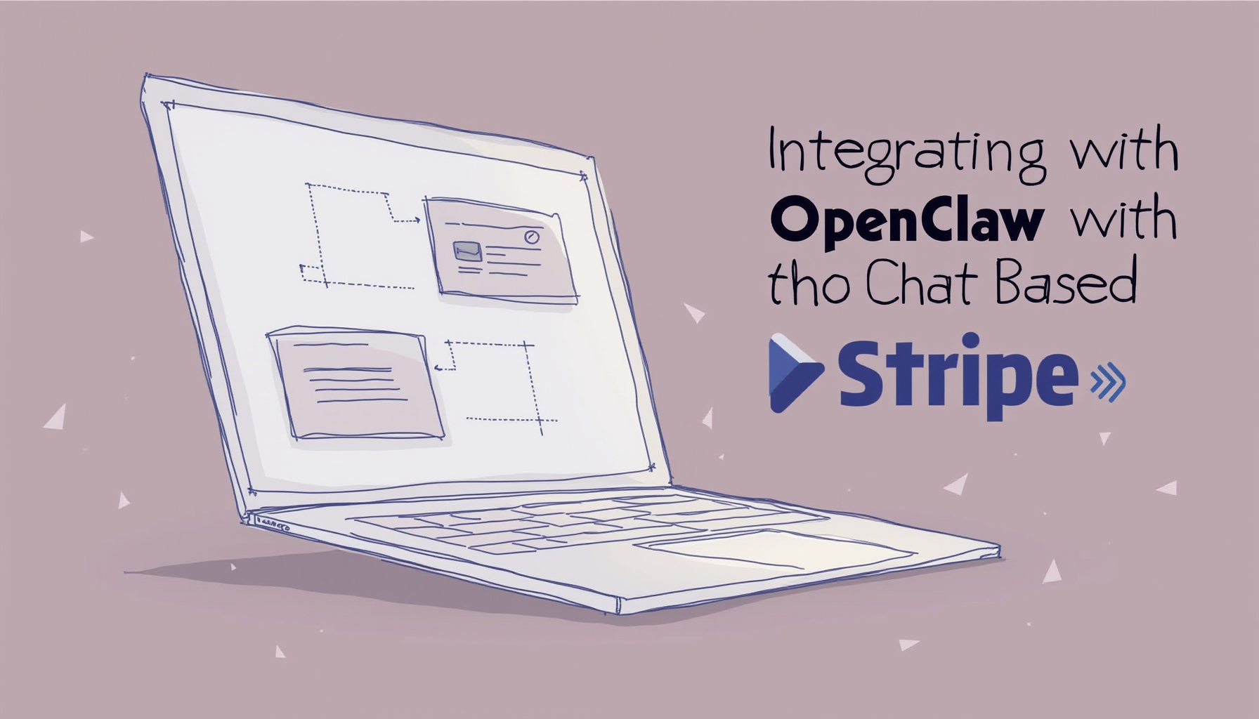 Integrating OpenClaw with Stripe for Chat-Based Payments