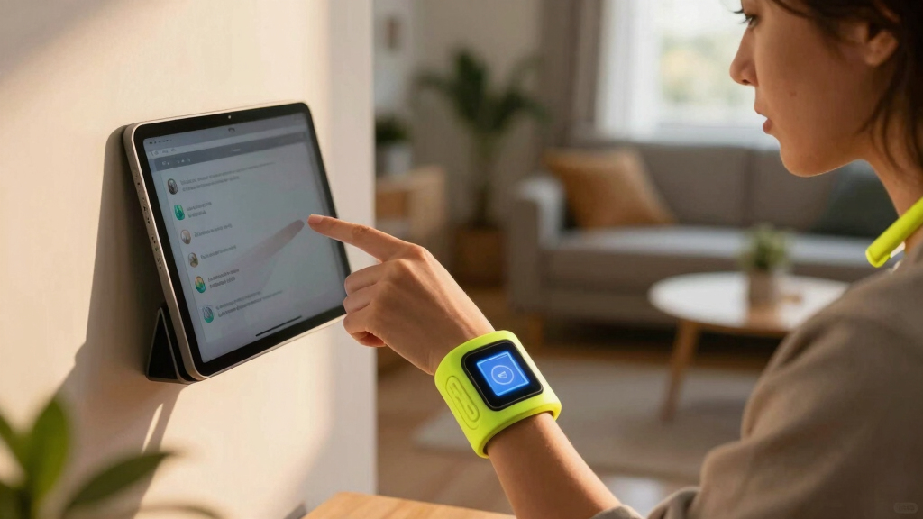 best home safety alert kits for deaf users
