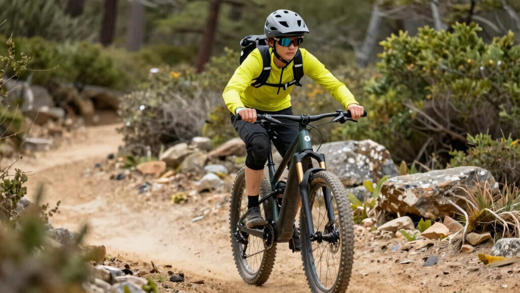 best electric bikes with suspension forks