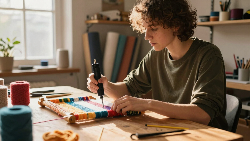 best tufting gun kit for home studio