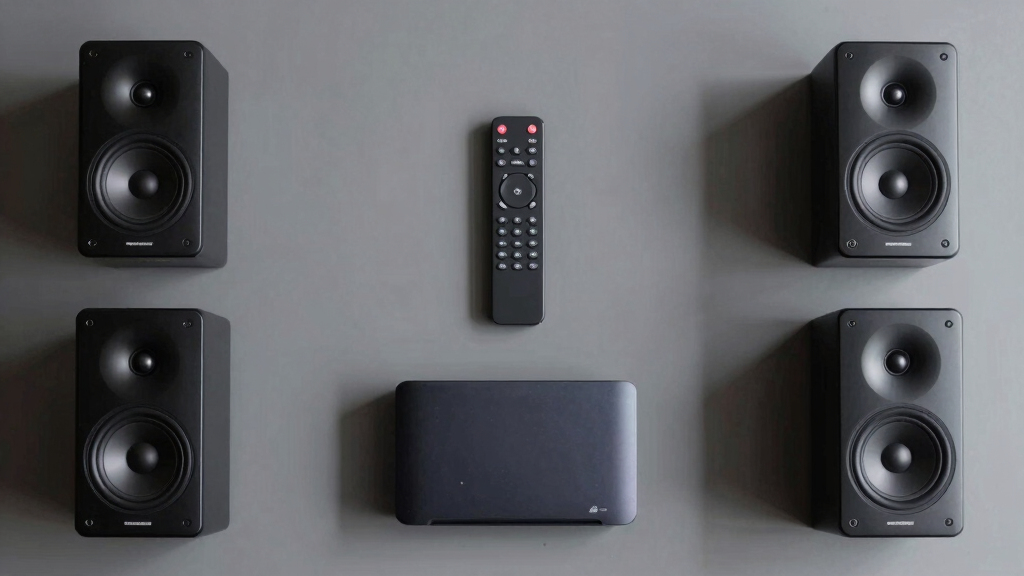 best powered speakers for TV room under $1500