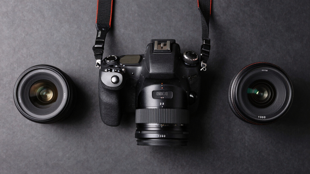top rated DSLR cameras over $500