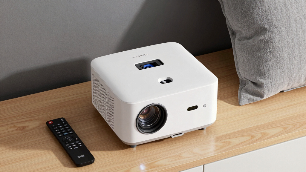best home theater projector premium