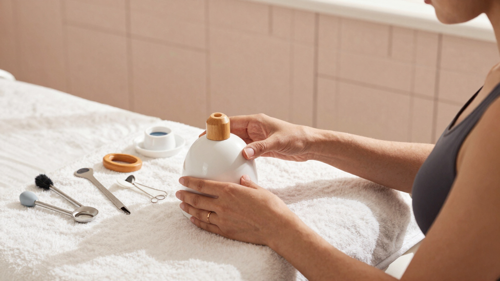 best diffuser for estheticians room
