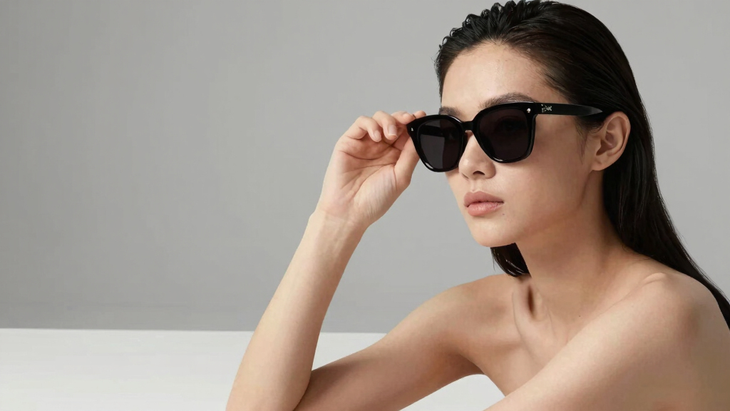 high end sunglasses women premium