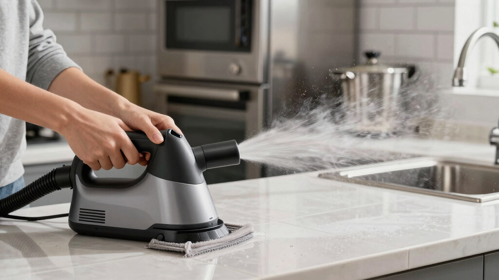 best home sanitation appliances for busy families