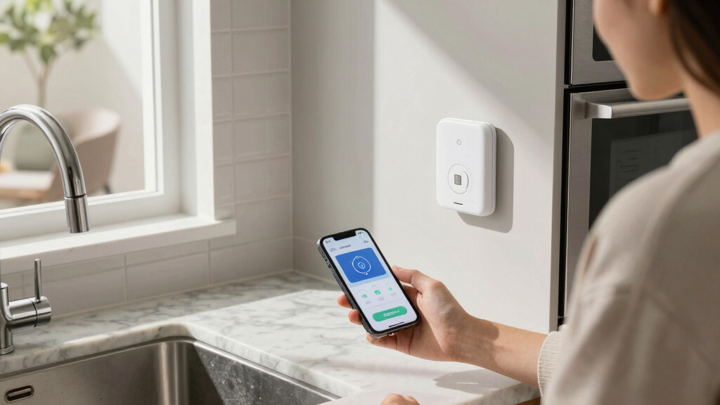 best smart leak detection systems