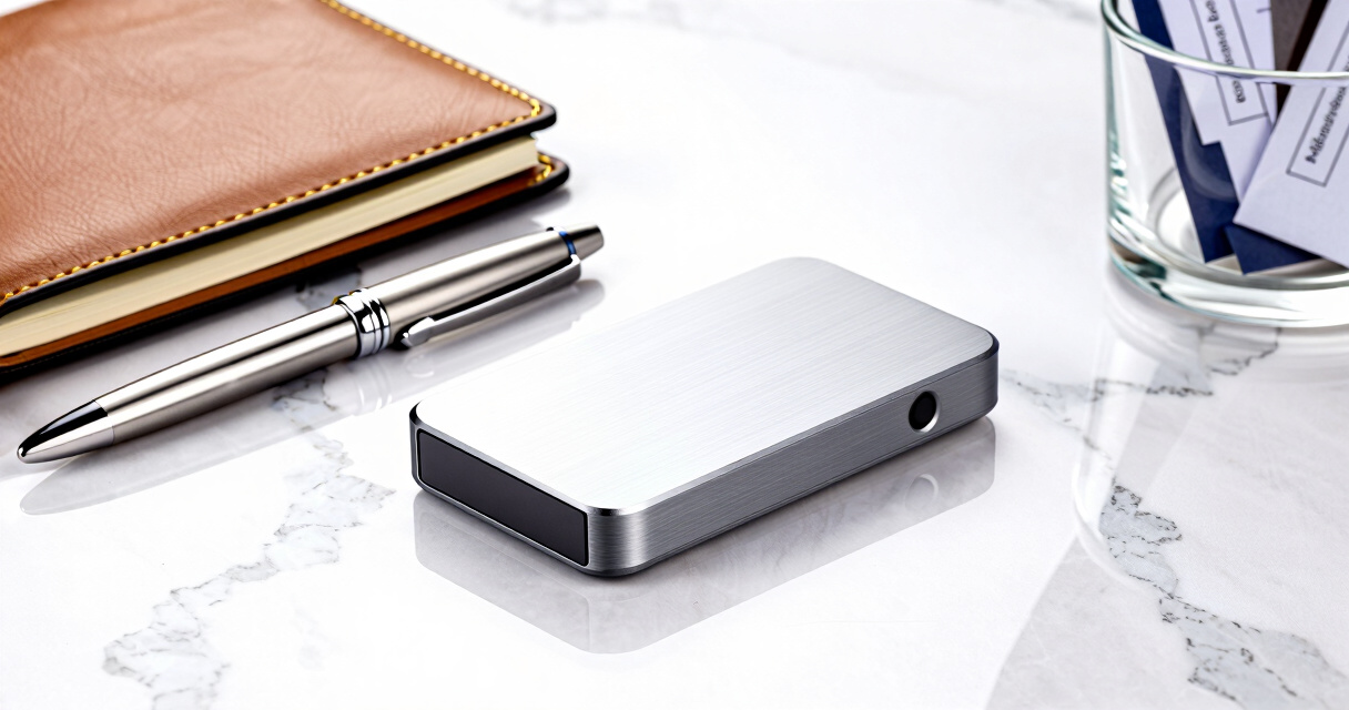 best encrypted drive for small business compliance records