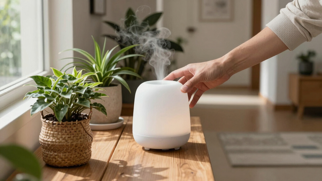 best diffuser for entryway