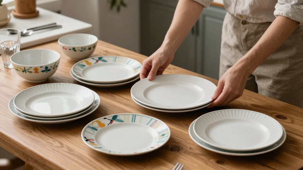 best dinnerware sets for everyday use