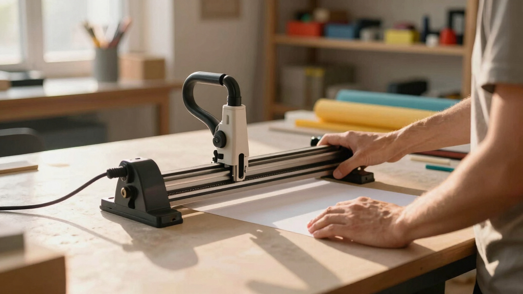 best contour cutting machine