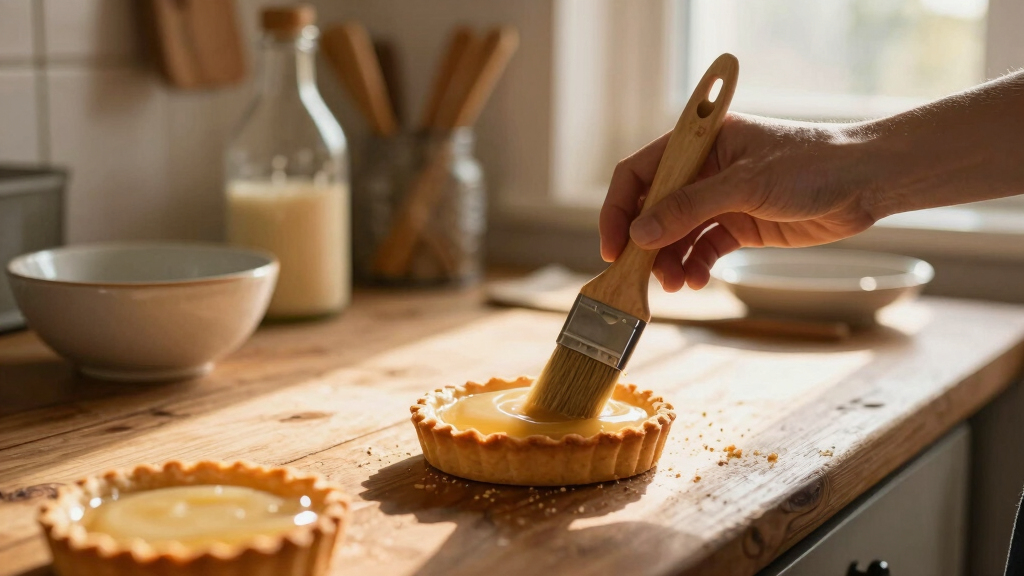 best pastry brush set
