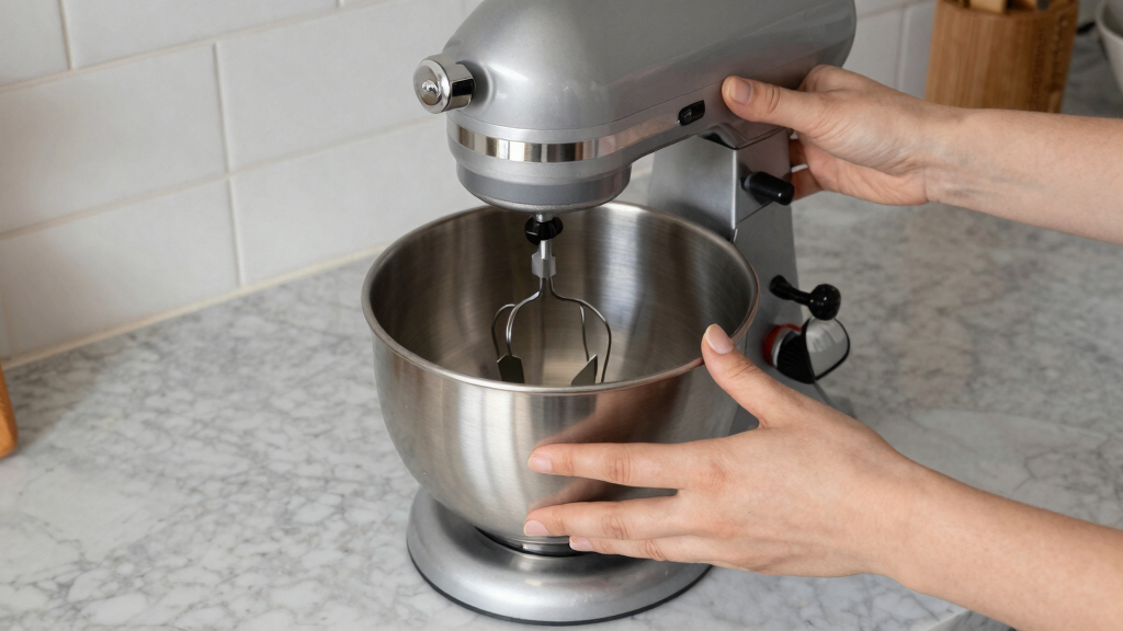 best bowl lift stand mixer