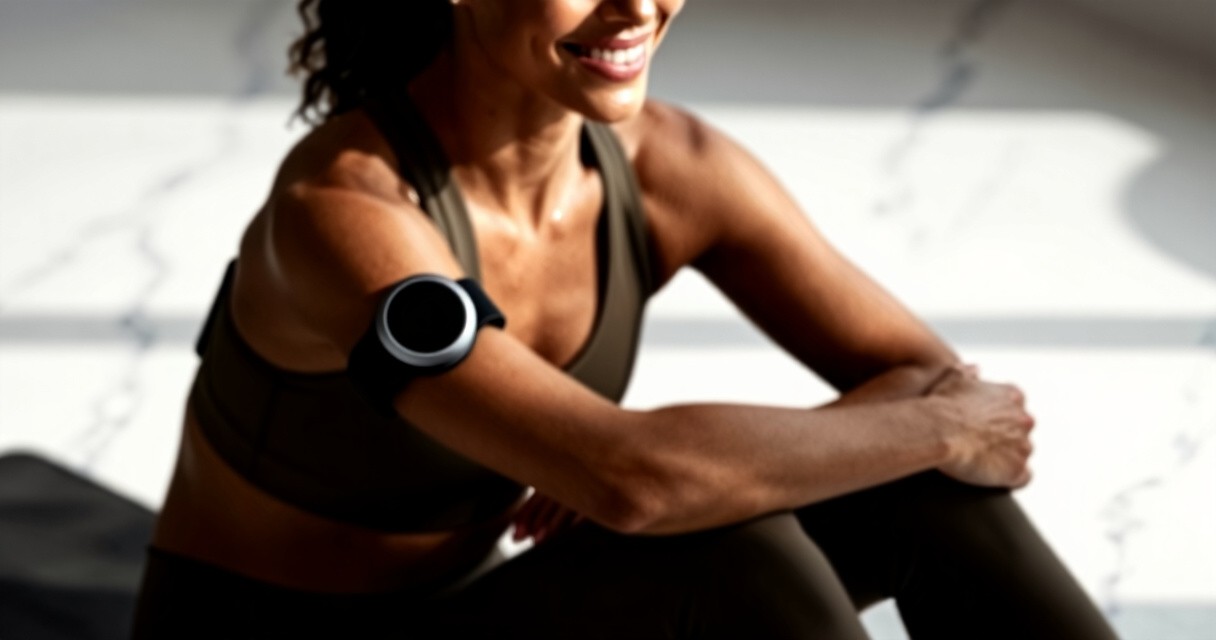 heart rate monitor chest strap