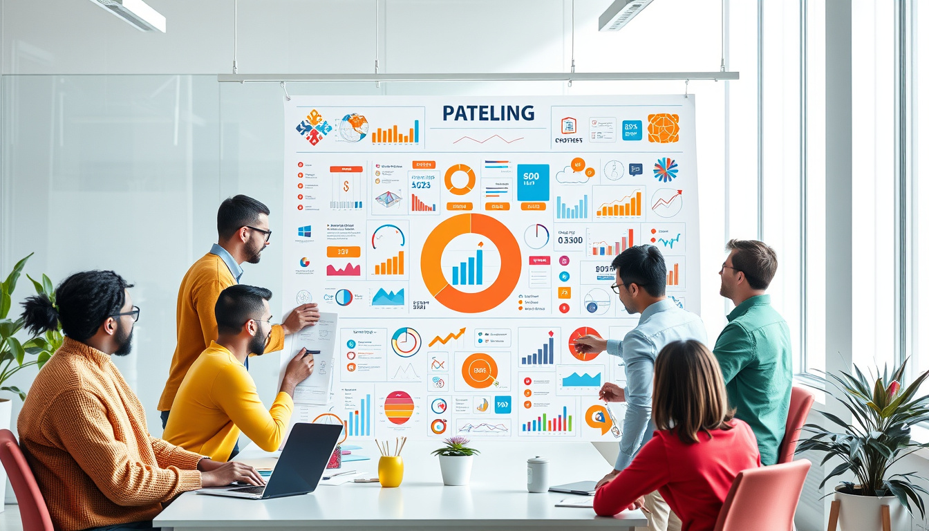 Unlocking the Power of Visual Communication: A Comprehensive Guide to Creating Engaging Infographics