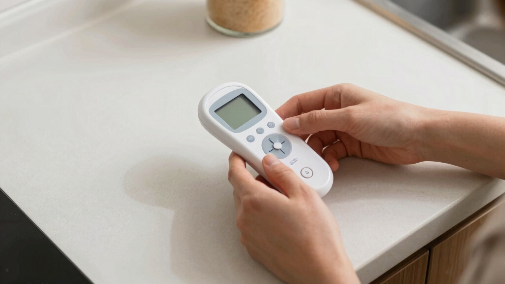 best pH meter for sourdough starter