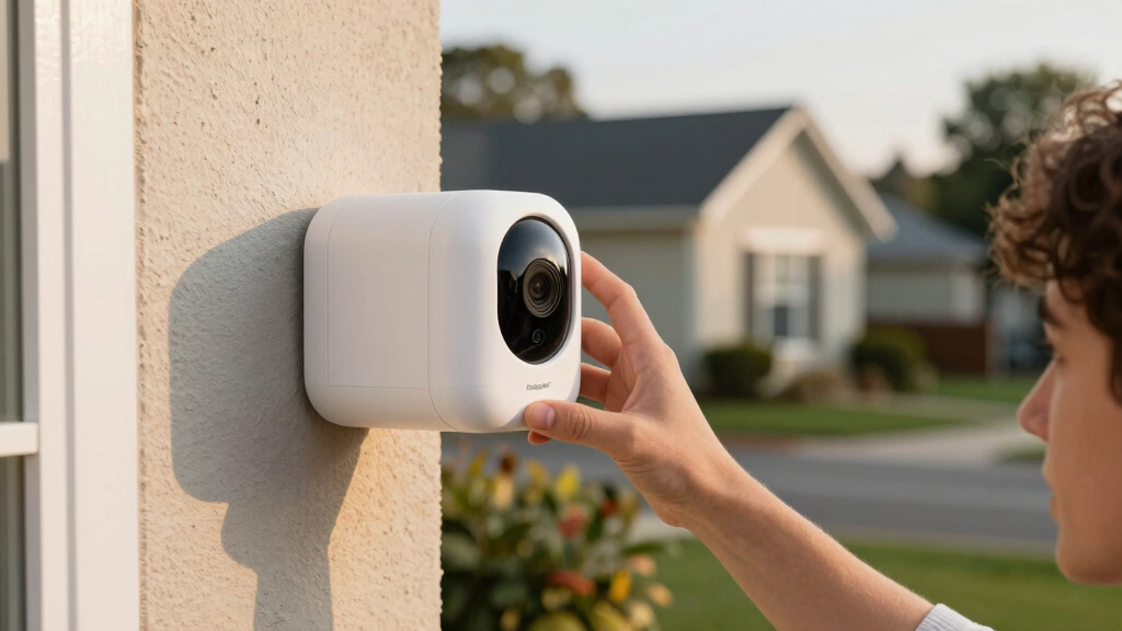 best amazon security camera kit premium