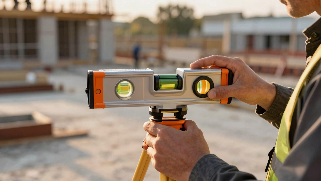 best optical level kit for architects