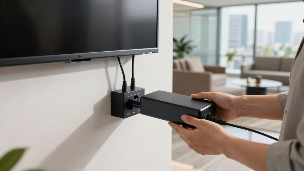9 Best Business UPS Battery Backup for Digital Signage in 2026 20 best business UPS battery backup for digital signage