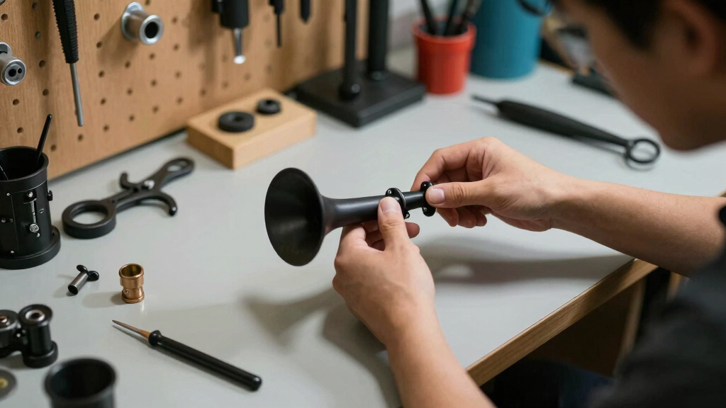 best bike horns for city safety