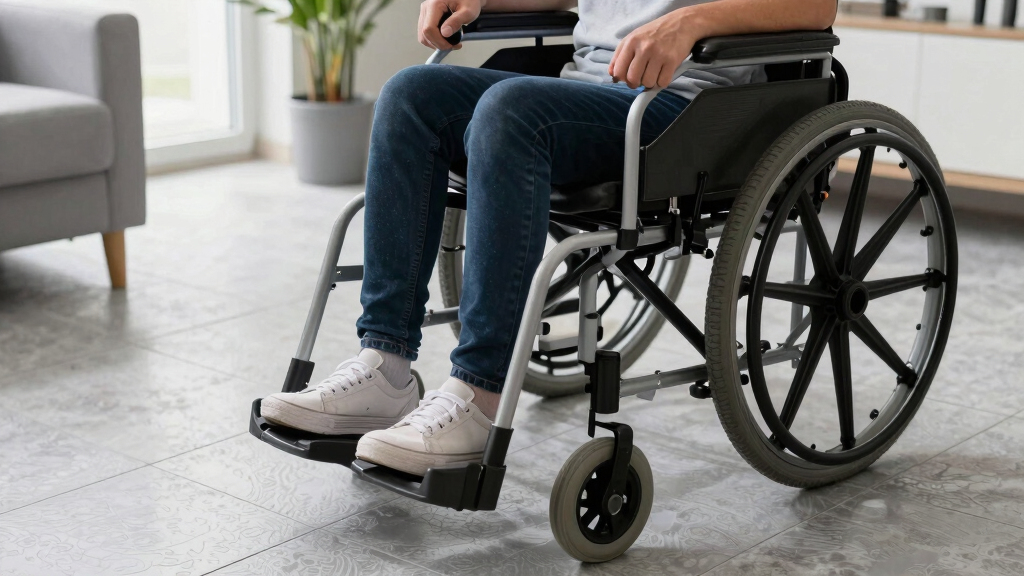 best bariatric power wheelchairs