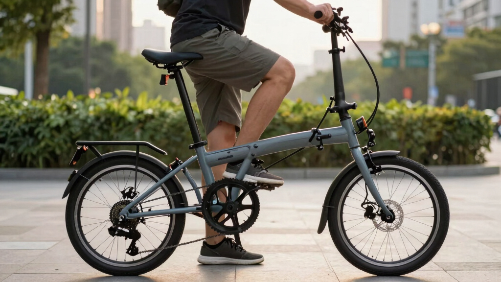 best 20 inch folding electric bike