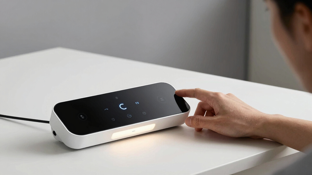 best smart lighting system