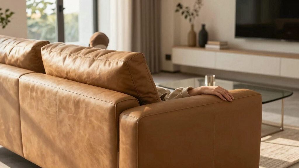 best luxury leather sleeper sofas amazon