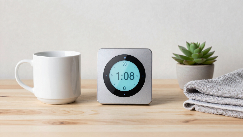 best luxury smart thermostat for zoned homes