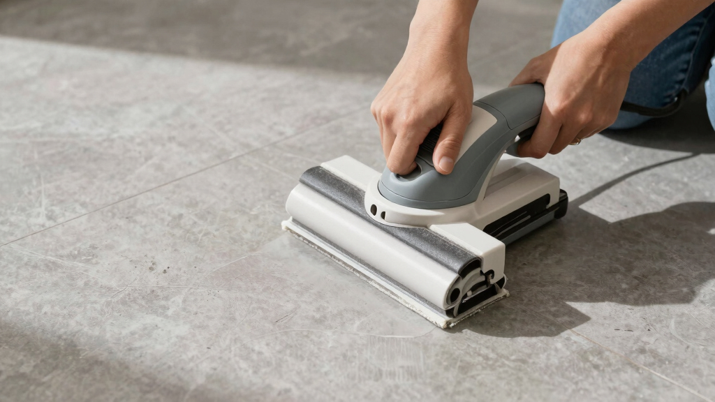 best floor machine for stripping wax
