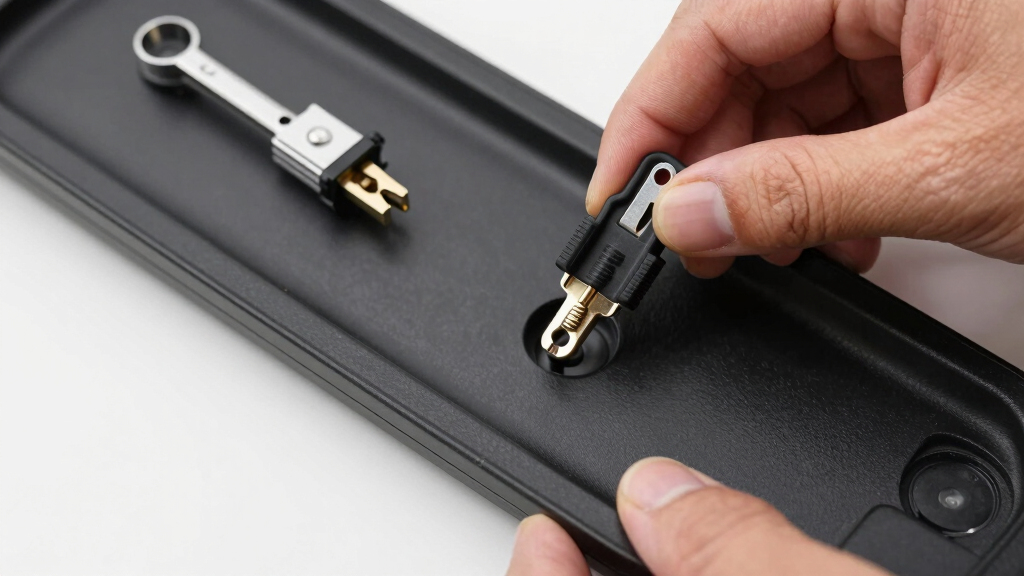 top add a fuse tap kit
