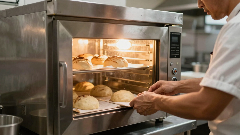 best commercial proofing cabinet