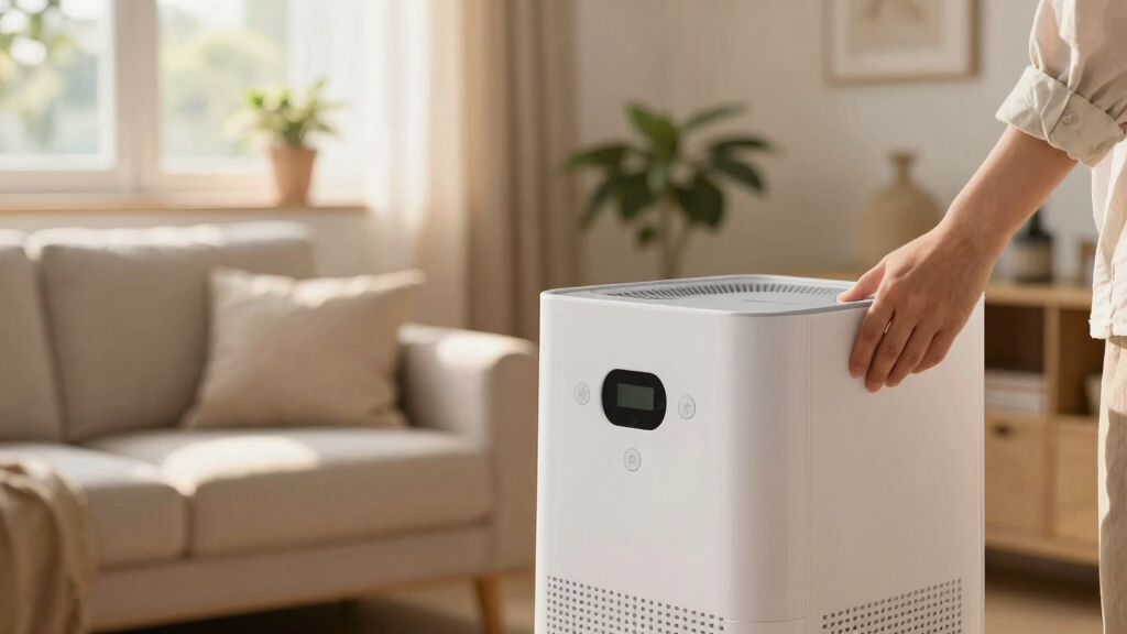 best dehumidifier for southern climate homes