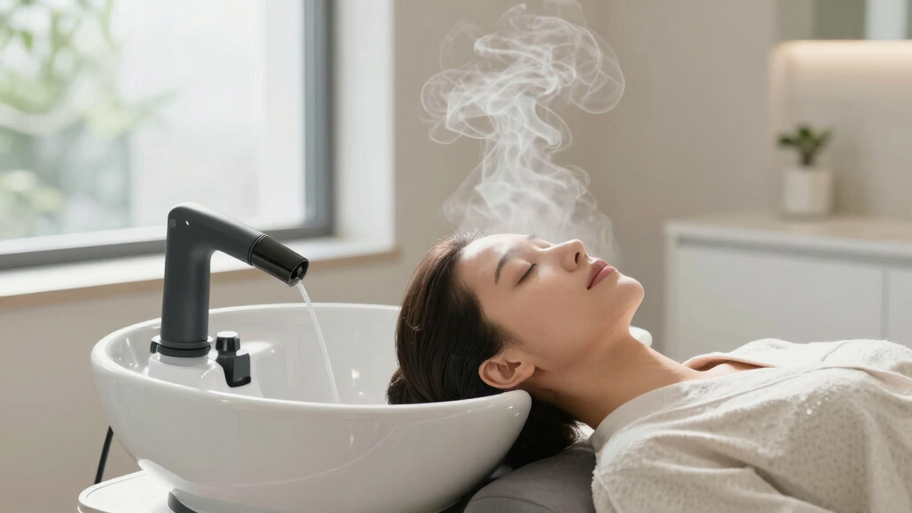 best professional facial steamer