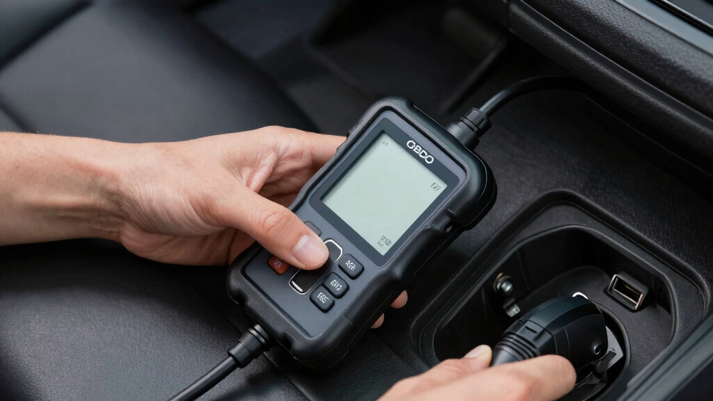 best OBD2 scanner with ABS and SRS