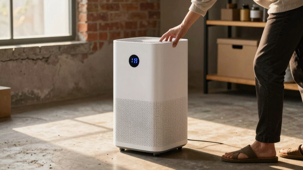 best smart dehumidifiers for basements