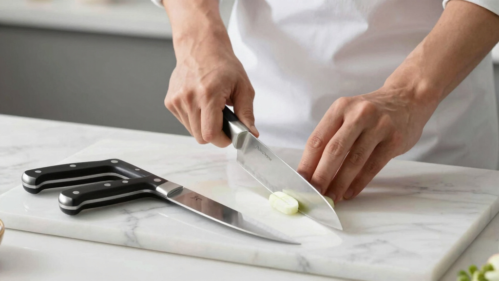 best premium chef knife set