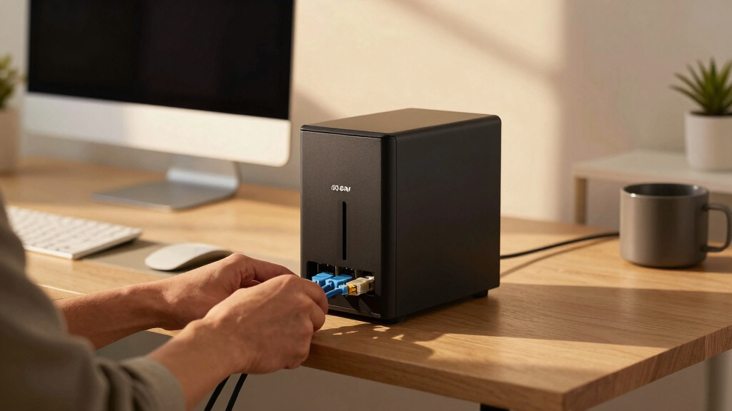 best 10 bay nas
