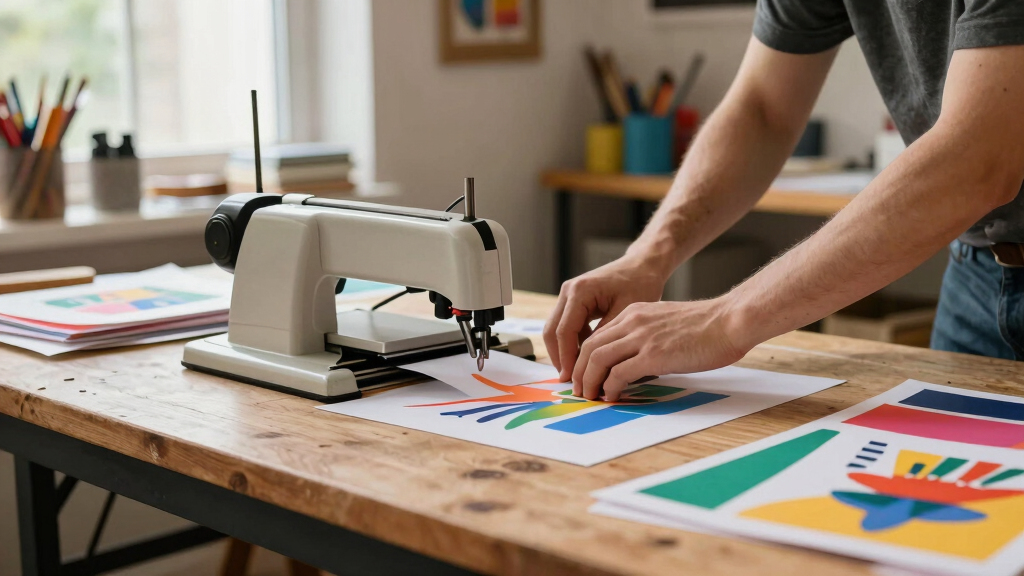 best craft machine for print then cut