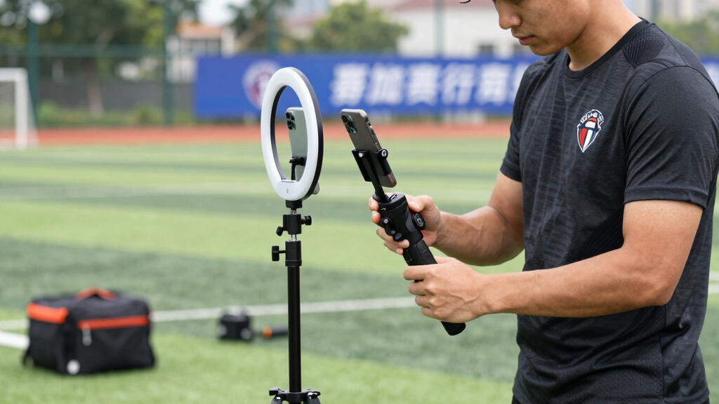 best social media creator kits for sports clubs