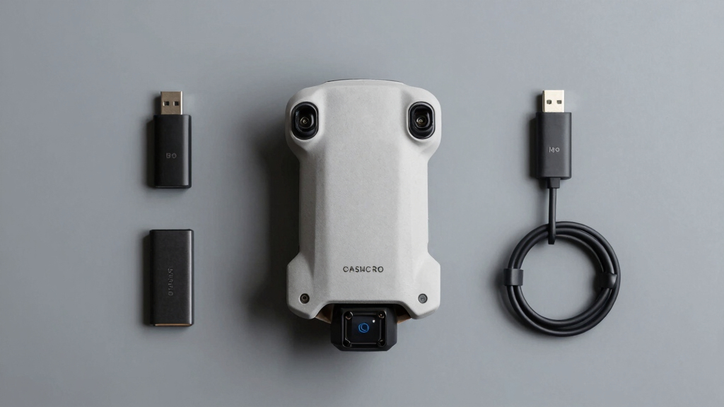 best backup solutions for drone creators
