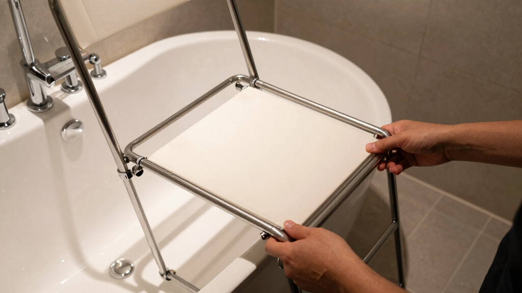 best lightweight bath lift chairs