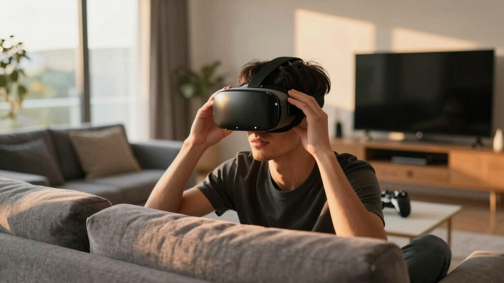 best mixed reality headset for premium entertainment