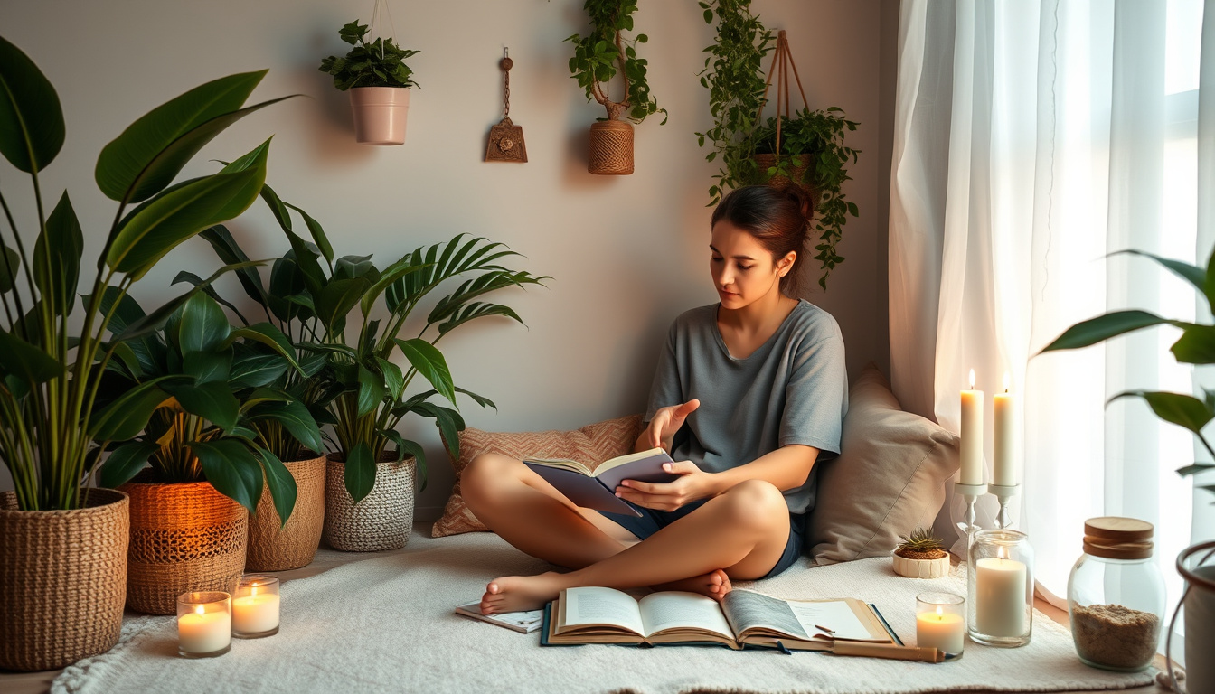 Best Practices for Self-Assessment and Care