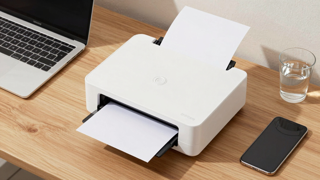 best premium scanner for paperless tax office