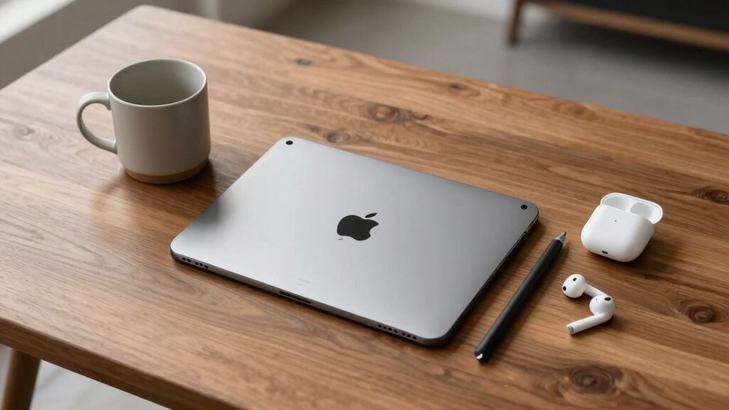 best premium tablets with stylus support